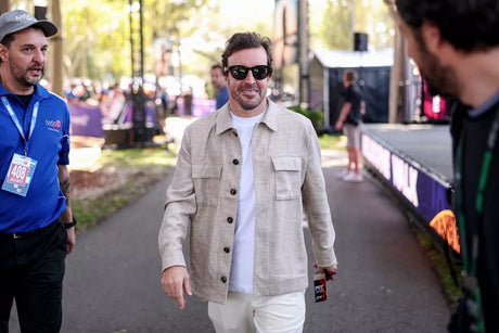 Alonso anticipează un Silverstone dificil în 2026
