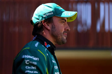 Alonso, încrezător după upgrade-ul Aston Martin