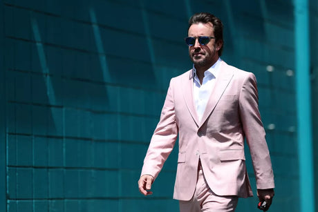Alonso vorbește despre upgrade-urile Aston Martin din calificări
