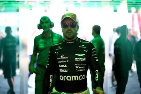 Alonso rămâne încrezător în Honda după Monza