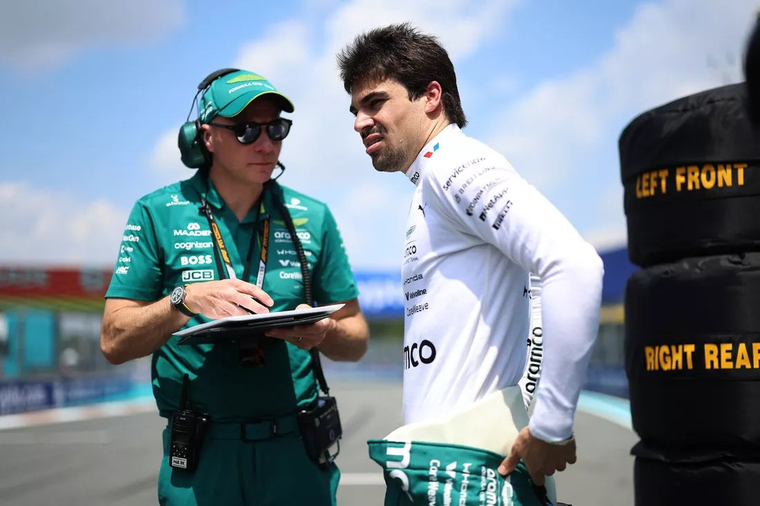 Lance Stroll vorbește despre provocările din 2026