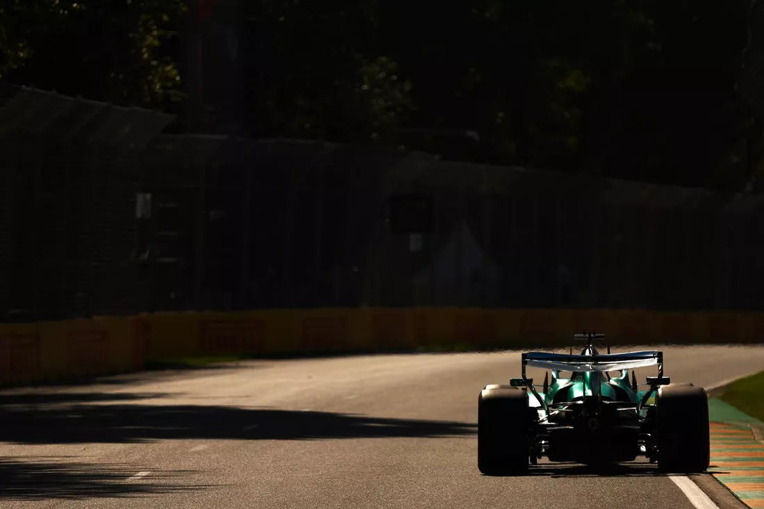 Motorul Honda debutează la Aston Martin înainte de GP-ul Olandei
