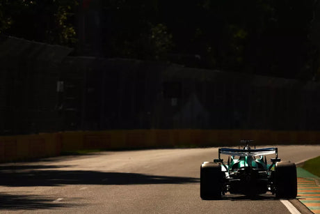 Motorul Honda debutează la Aston Martin înainte de GP-ul Olandei