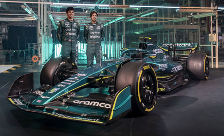 Alonso, blestemat în F1? Vezi motivele NEȘANSEI sale!