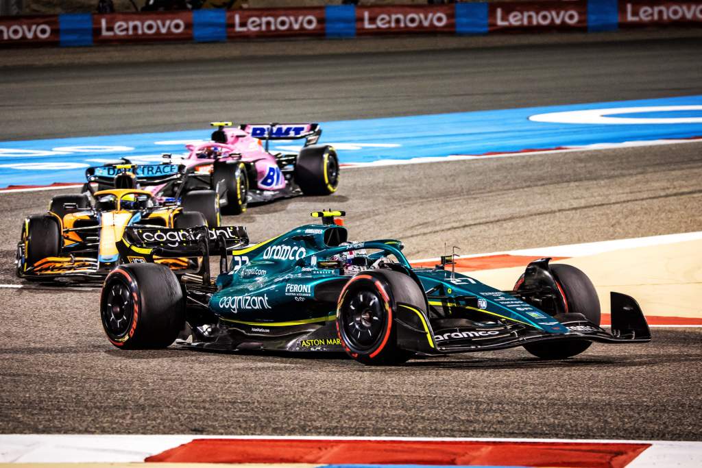 Adrian Newey șochează Formula 1 cu designul Aston Martin!