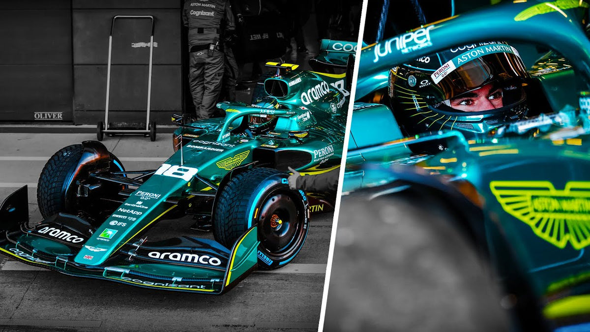 Aston Martin sparge topul F1? Vezi surpriza sezonului!