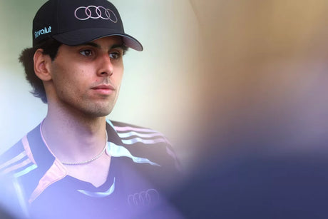 Gabriel Bortoleto dezamăgit după Austria