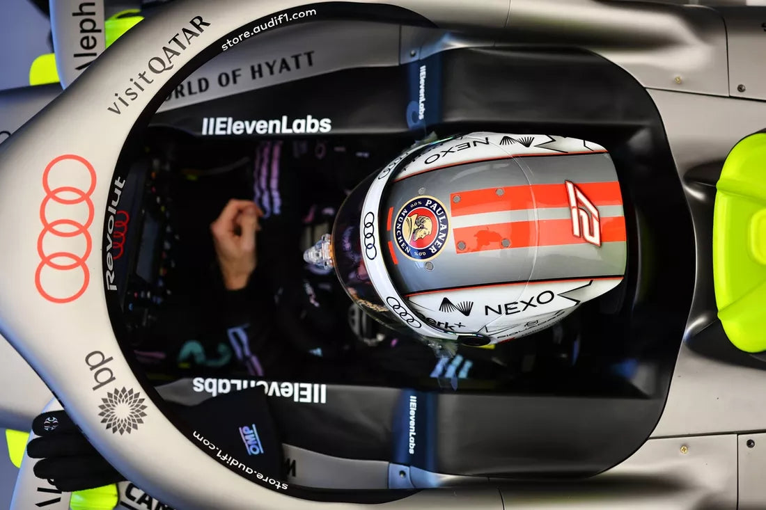 Audi susține dezvoltarea pe termen lung în motorsport