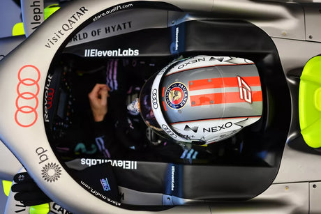 Audi susține dezvoltarea pe termen lung în motorsport