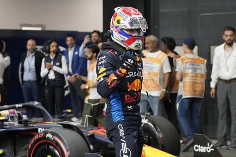 Marele Premiu al Australiei, calificări: Verstappen a fost SUSPENDAT