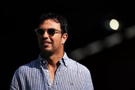 Sergio Perez despre provocările Cadillac în primul sezon