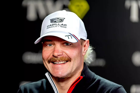 Bottas crede că cele mai bune momente sunt înainte