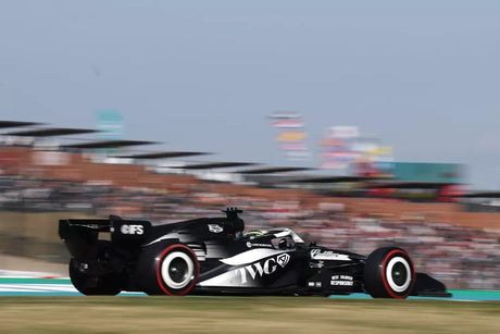 Perez și Bottas discută șansele Cadillac în 2026
