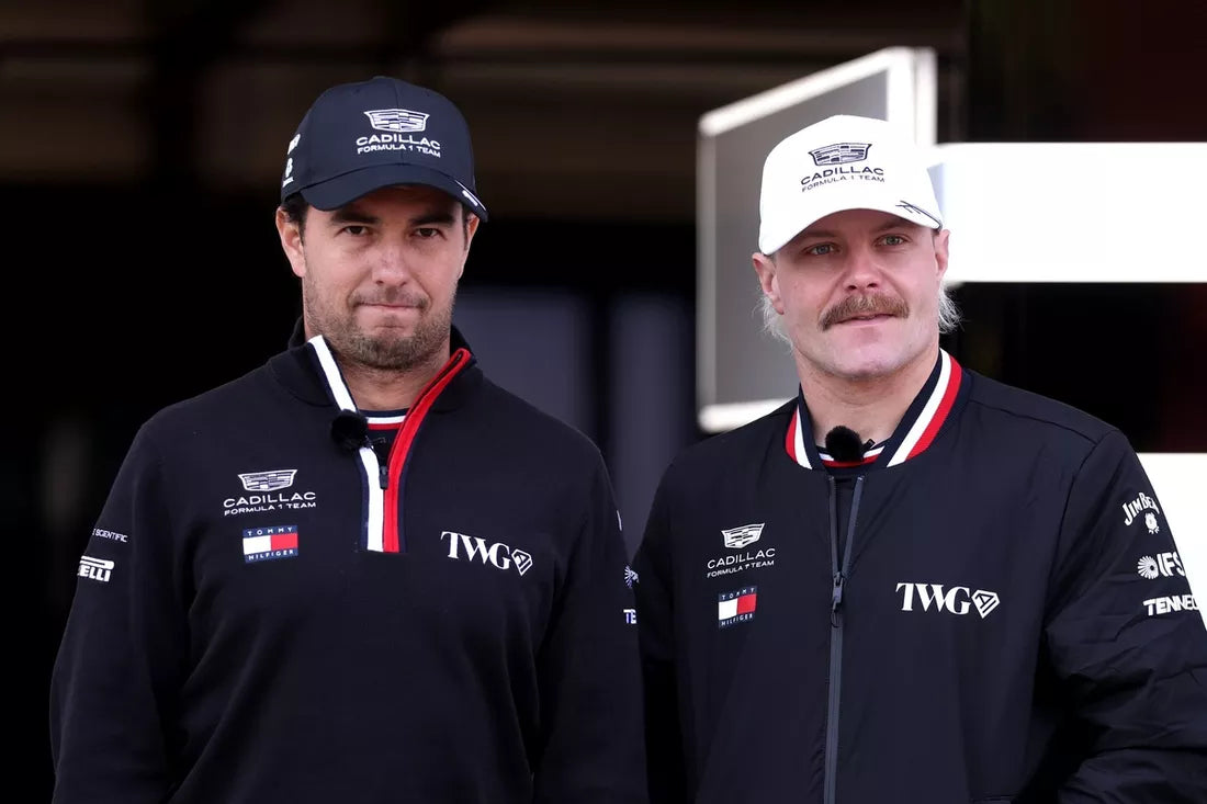 Cadillac investește în infrastructura F1 în timp ce concurează