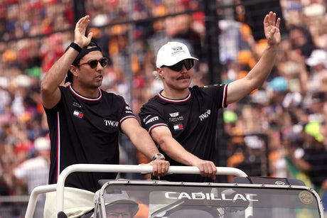 Cadillac îl numește pe Marcin Budkowski Team Principal
