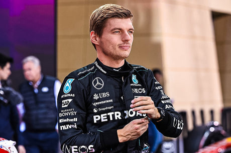 Wolff: “Da, negociem cu Verstappen”