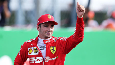 Descoperă Secretele Marelui Premiu F1 de la Baku!
