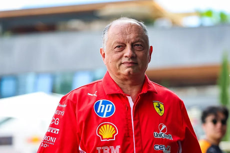 Vasseur laudă performanța neașteptată a Ferrari