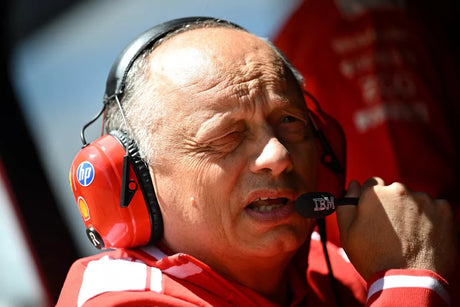Ferrari critică dur penalizarea lui Hamilton în Belgia