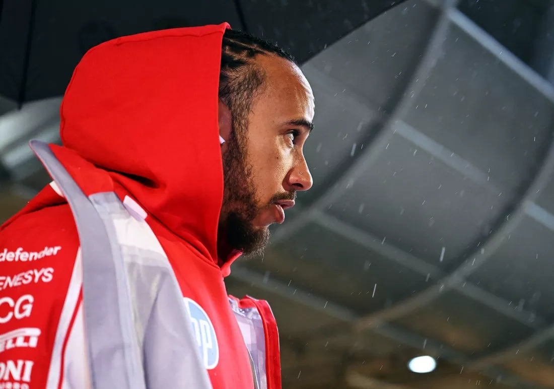 Lewis Hamilton: Ferrari e încă departe de top la Barcelona