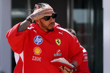 Lewis Hamilton inspiră inovații la Ferrari pentru 2026