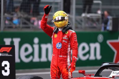 Lewis Hamilton, mai concentrat pentru titlul din 2026