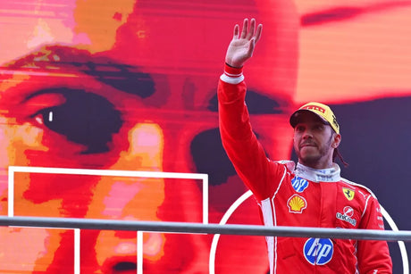 Toto Wolff laudă revenirea lui Hamilton la Ferrari