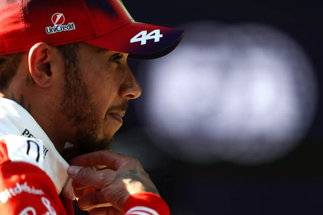 Hamilton sparge gheața la Ferrari: victorie la Barcelona