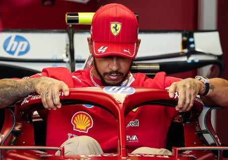 Recorduri F1 care sfidează istoria: Nimeni nu le va doborî!