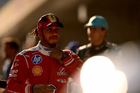 Hamilton crede că Mercedes rămâne de învins