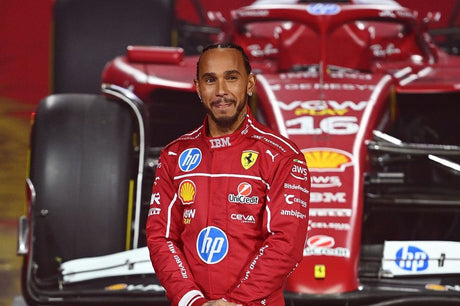Hamilton și Mercedes, despărțire șoc în 2025! Adevărul spus de Russell