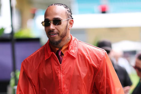Lewis Hamilton conduce topul piloților cu cele mai lungi cariere de victorii în Formula 1®