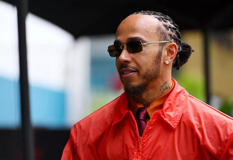 Hamilton explică accidentarea care i-a afectat sezonul 2025