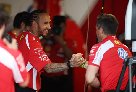 Cele mai memorabile victorii ale lui Lewis Hamilton la Silverstone