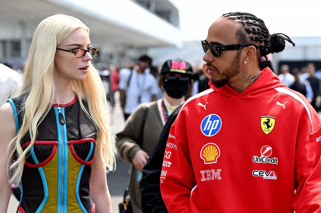Lewis Hamilton domină antrenamentele libere la Marele Premiu al Marii Britanii