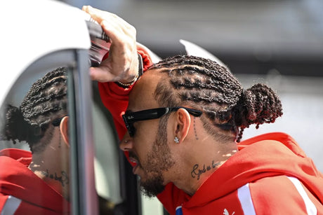 Hamilton obține pole-ul pentru Sprint și analizează concurența