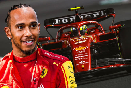 Ce greșeli rușinoase au făcut legendele Formula 1? Află acum!