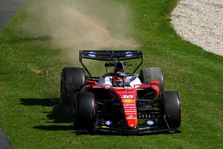 Sezonul 2026 va fi decisiv pentru Ferrari