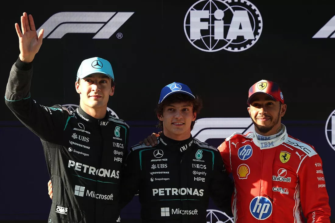 Reacțiile echipelor și piloților după Sprint Qualifying