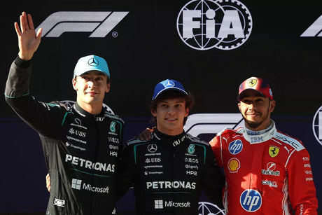 Reacțiile echipelor și piloților după Sprint Qualifying