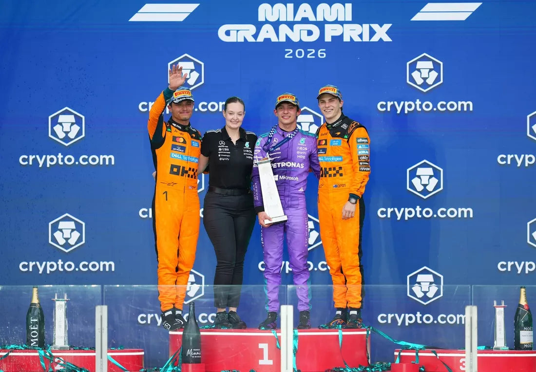 Lupta din 2026 și viitorul lui Verstappen analizate de legendele F1