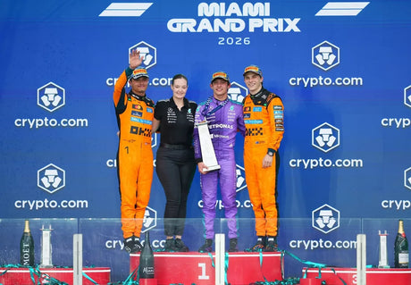 Lupta din 2026 și viitorul lui Verstappen analizate de legendele F1