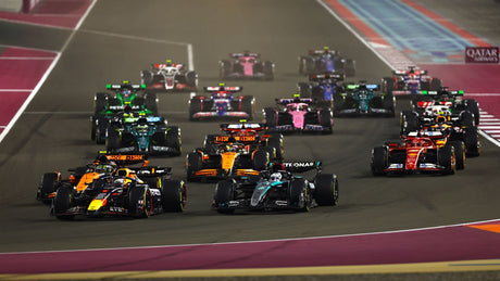 Cum a Șocat Verstappen Monza: Secretul Nou Red Bull Dezvăluit!