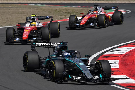 Cum să urmărești Marele Premiu al Italiei pe F1 TV Premium