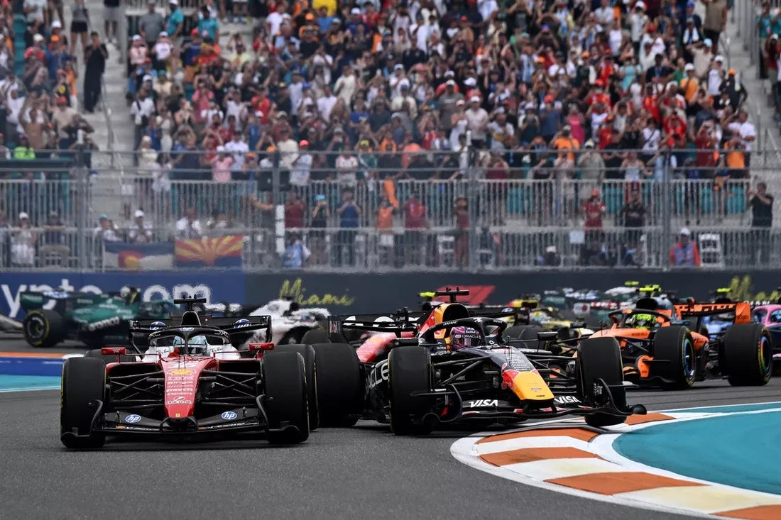 Pirelli prezintă pneurile pentru Marele Premiu Italia 2026