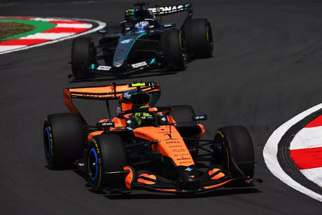 Reacții după antrenamentele de vineri la Hungaroring
