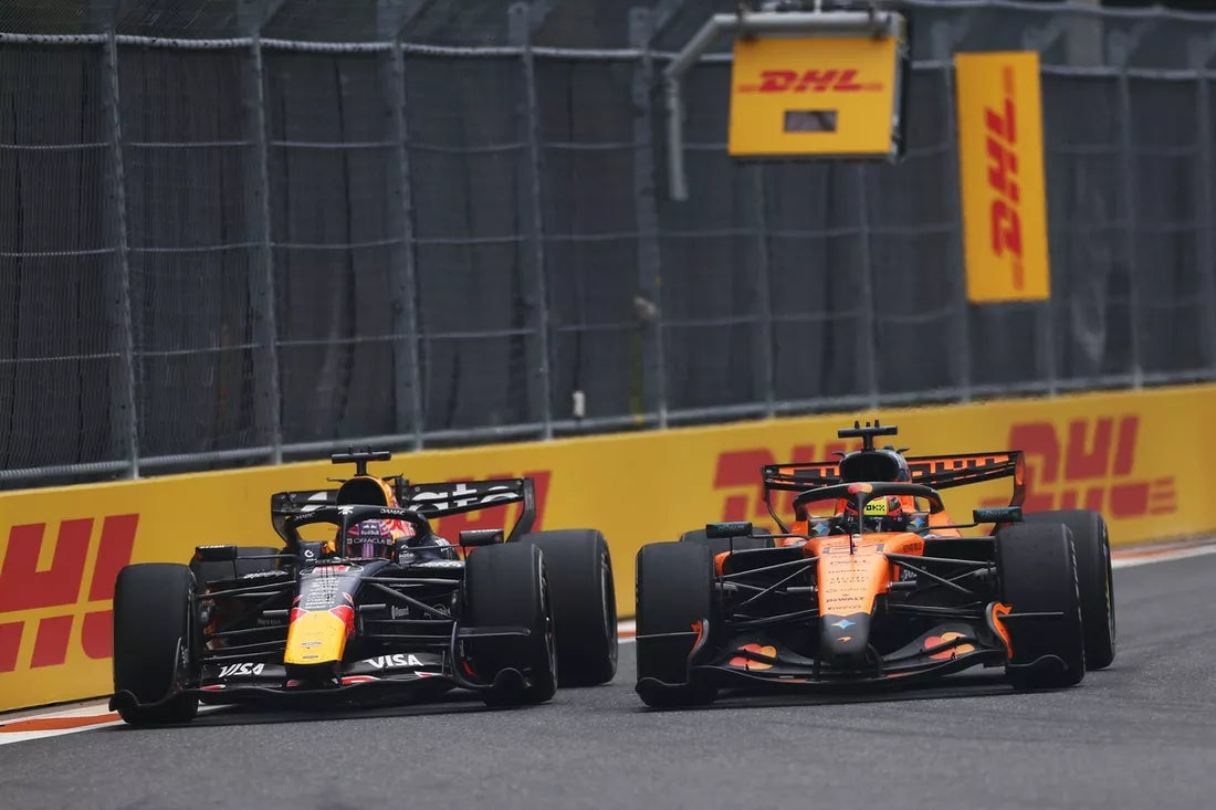 Formula 1® revine cu dueluri și circuit nou