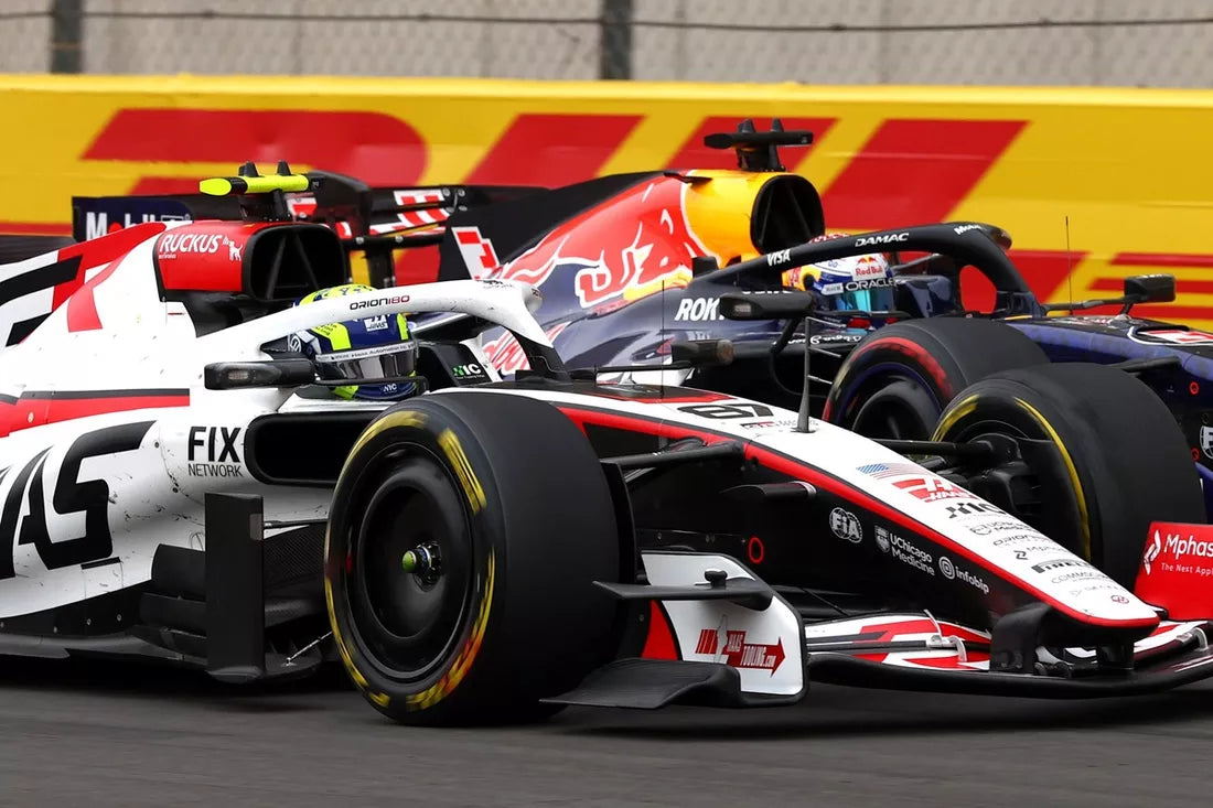 Malaysia va înlocui Bahrainul în calendarul Formula 1® din 2026
