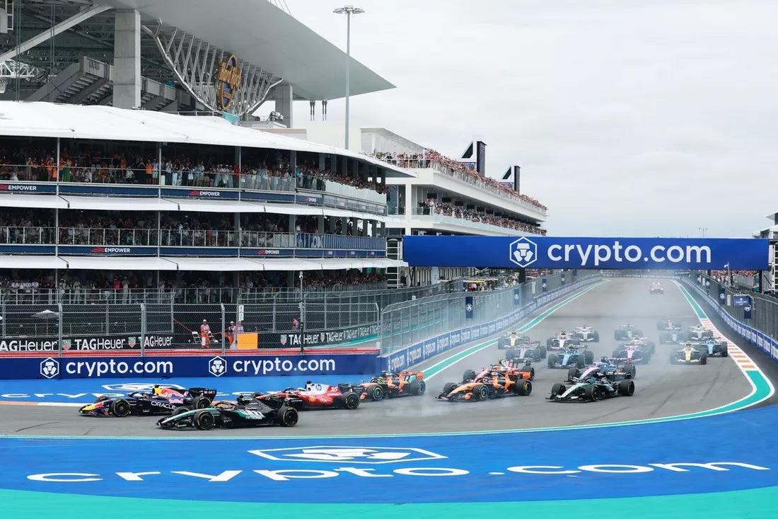 FIA explică problemele cu regulile tehnice din 2026