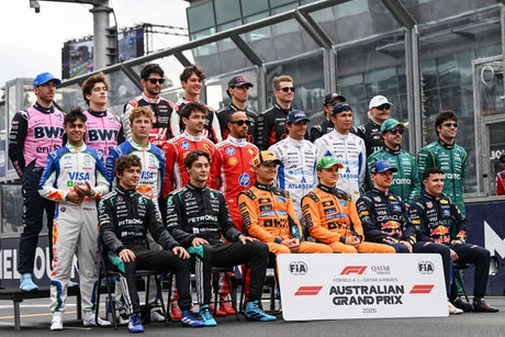 FIA pregătește reducerea greutății monoposturilor
